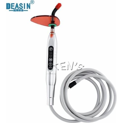 New Dental High Quality LED Curing Lamp Curing Light/Wire Light Suitable For Medical Dentistry Equipment