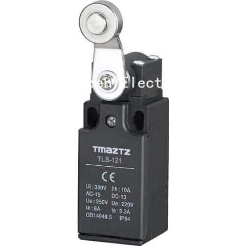Tmaztz TLS-121 Limit switch Micro switch Travel switch