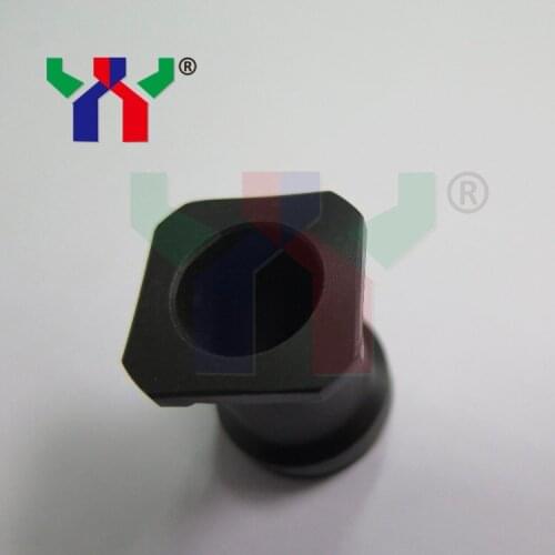 High quality spare for offset printing machine Lifting Sucker Carrier for SM102 H:36*16*20,10 pcs/bag