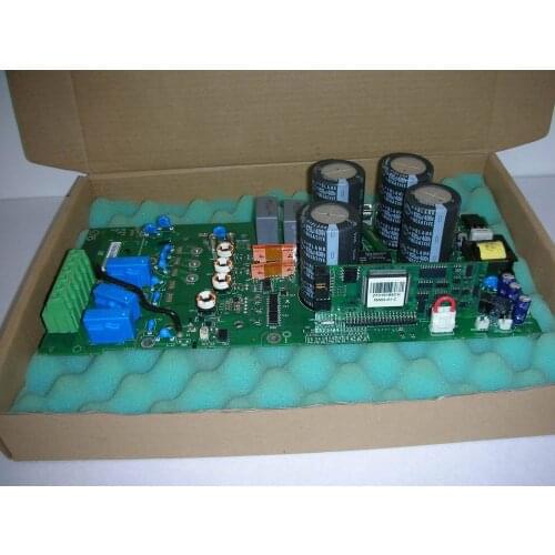 1PC USED RINT-5311C ABB + RASI-01C band module