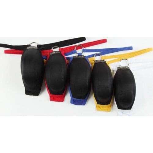 Мужские хлопковые трусы Anerotic China At AliExpress