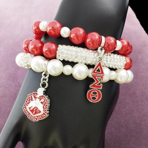BESTBEYOU White Bracelets