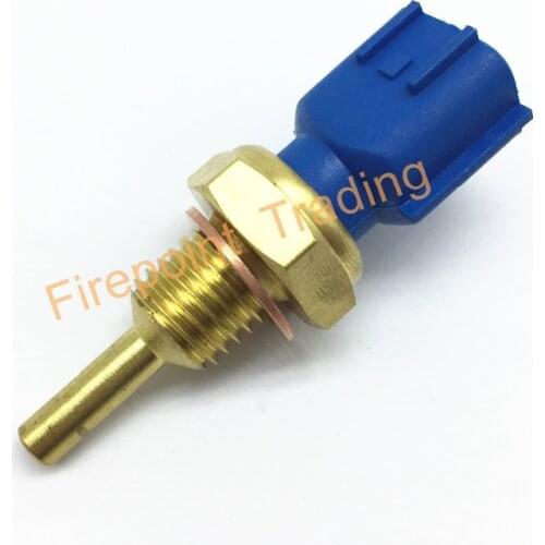 2 pcs For Nissan Coolant Water Temperature Sensor OEM # 22630-71L00 22630-44B20 22630-43Y00 22630-D9702 22630-1W400 22630-7Y000