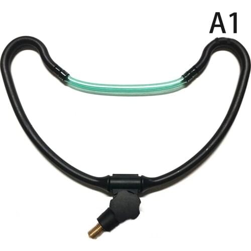 Fishing Rod Holder Pole Bracket Fishing Tool Bracket Outdoor Sports Fish Tackle