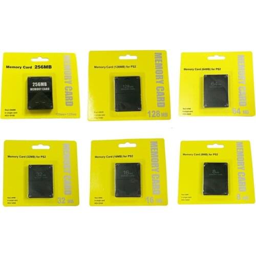 GUDELAKE Memory Cards