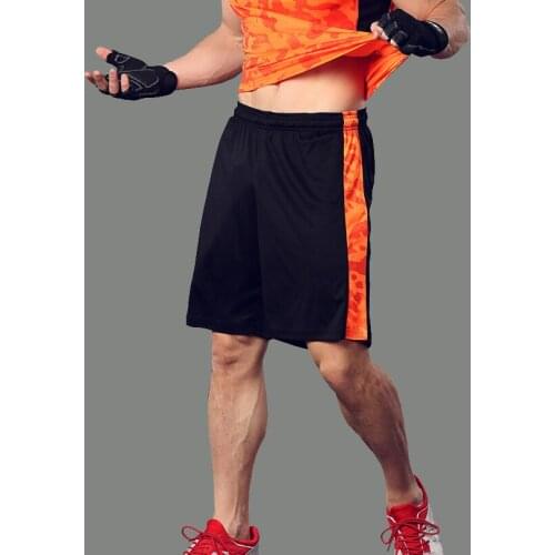 ISUFEIBRAND Running Shorts