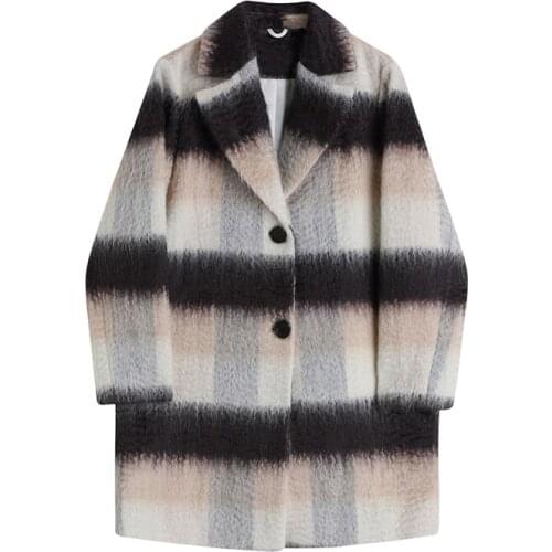 Женские утепленные куртки KUANGNAN China At AliExpress