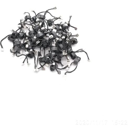 L455 L555 L565 L100 L353 L358 L355 L210 45 pcs power supply cable for epson XP-215 305 L312 xp-432 XP411 L350