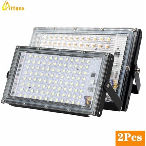 LATTUSO Street Lighting