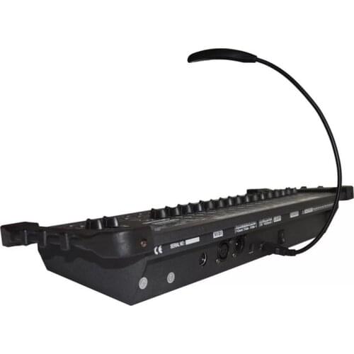 Hot sell 384 channel DMX512 Universal LED Stage Light Controller dj Console Party Disco