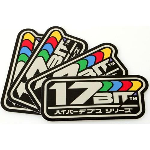 MOQ 1 pcs Custom Good Quality Waterproof Vinyl Die Cut Logo Sticker Free Sample ---PX9012