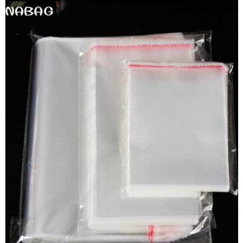 NABAG Plastic Containers