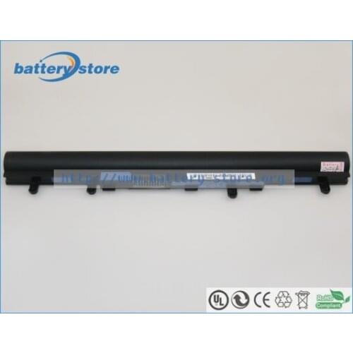 New Genuine laptop batteries for Aspire V5,V5-571,V5-551,V5-531P,V5-431G,V5-471P,E1-532,E1-410G,E1-430,E1-432P,14.8V,4 cell