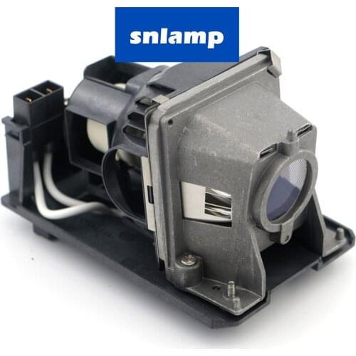 Original Projector Lamp/Bulbs W/Housing For NEC Projectors NP-V300XJD-N NP-V300WJD NP-V300WJD-N NP-V311WJD NP-V311XJD
