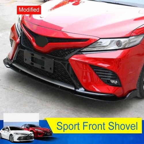 Автомобильные бамперы QHCP China At AliExpress