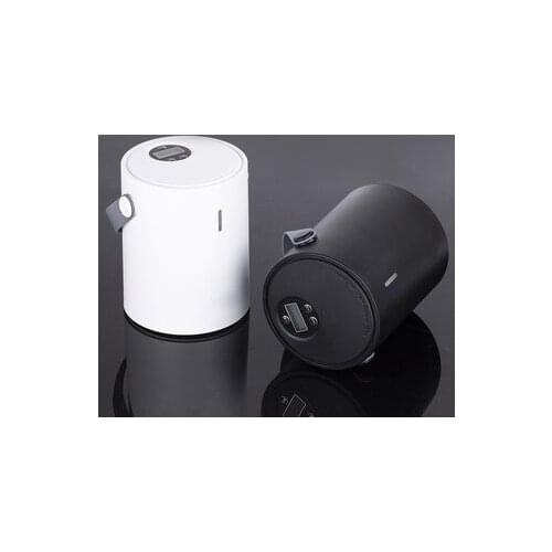 Rechargerable Car Tire Inflator Handle Wireless Car Air Compressor Pump 150PSI Portable for 12V Car Motorcycles Bicycles