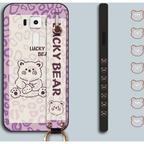 ShuiCaoRen Phone Cases Asus ZenFone Max Pro M1