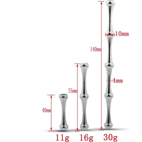 Stainless Steel Penis Plug Urethral Catheter For Men Urethral Dilator Sounding Masturbators Urethral Sound Dildo Plug For Men