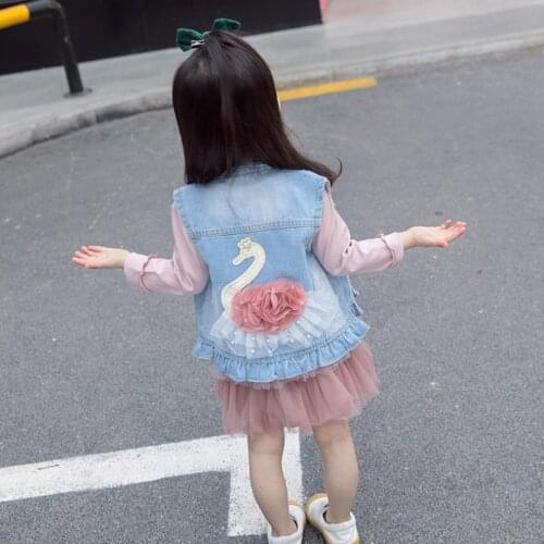 VNXIFM Vests For Girls