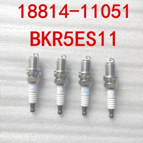 XFHSXDPJ Spark Plug