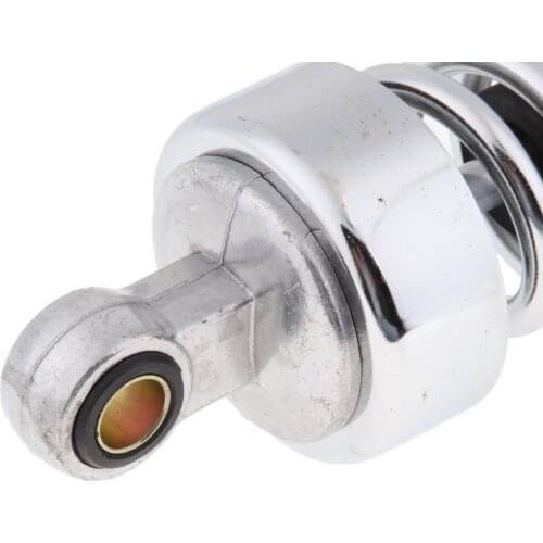 2 Pcs.Motorcycle Rear Shock Absorber Suspension For Yamaha Varago Vstar XV 250 400 535 750 Route 66