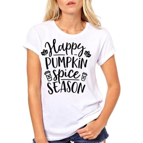 Women T-shirt Halloween Funny Gift Tshirt Women Meditate Spooky Bat T Shirts Festival Tops Drop Ship