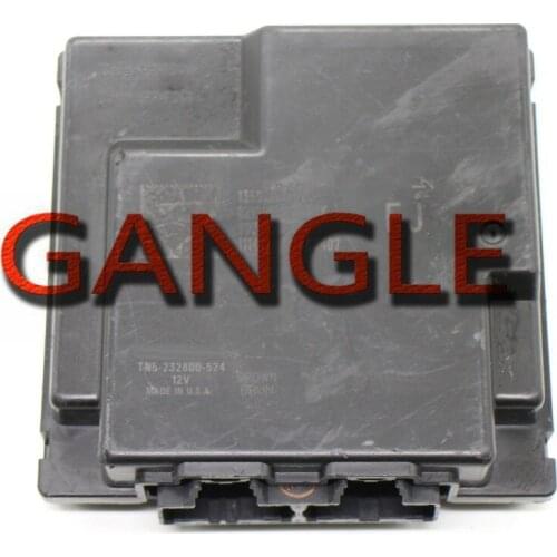 13595867 CONTROL MODULE FOR BUICK CHEVROLET CADILLAC