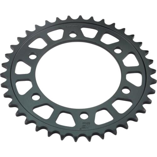 520 Chain Motorcycle Rear Sprocket For Yamaha MT-25 YZF-R25 YZF-R3 MT-03 YZF R1 YZF R7 YZF-R6 FZ6 Fazer Suzuki GSX-R600 GSX-R750