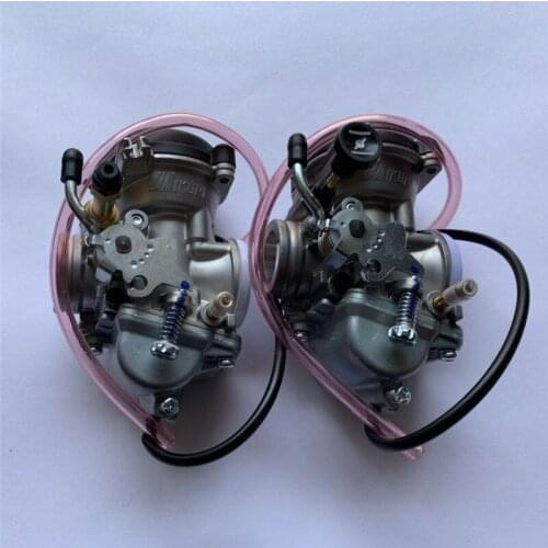Motorcycle Accessories GS125 HJ125K-2 GX125 EN125-A / 2A / 3A Vacuum Carburetor