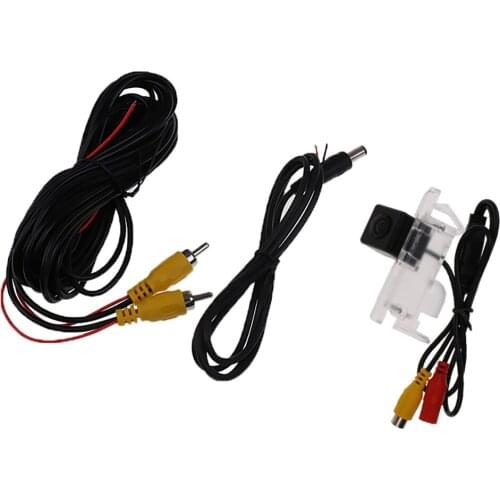 Car CCD Rear View Camera for Mercedes Viano Vito Sprinter 2010-2011