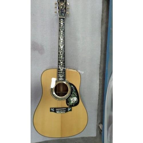 Free shipping headless electric guitar professional guitar 6 Strings Purple Headless Electric Guitarra