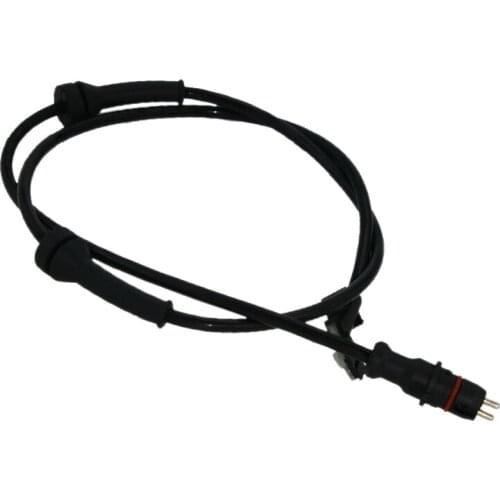 ABS Wheel Speed Sensor for RENAULT MEGANE II STATION WAGON Petrol 2003 8200296571 8200043136