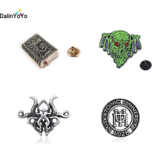 DIANMUMU Vintage Brooches For Clothes