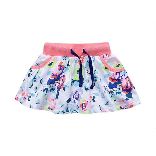 Юбки для девочек DLHCTZ China At AliExpress