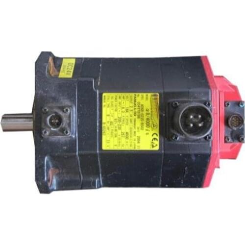 For FANUC A06B-0235-b502 1 year warranty