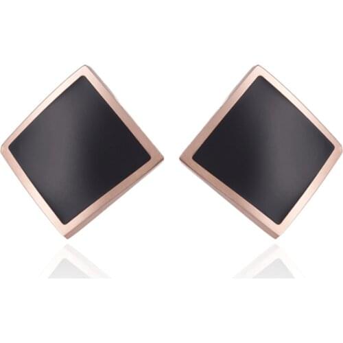 Серьги-гвоздики GDKL China At AliExpress