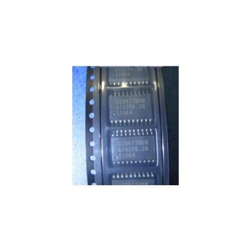 IC new original OZ9977BGN OZ9977B OZ9977 SOP20 Free Shipping