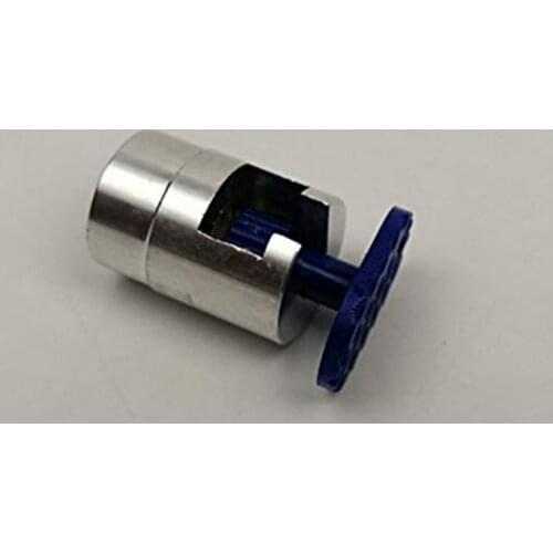 Car Dent Puller Head Repair Tool Paint Dent Repair Hail Removal Kit Adapter Screw