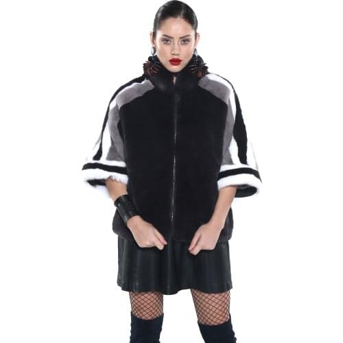 Isnova Women's White Jackets