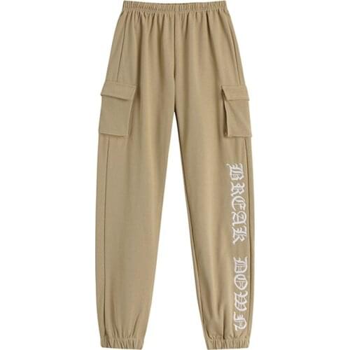 Женские брюки LJHXYPLYT China At AliExpress