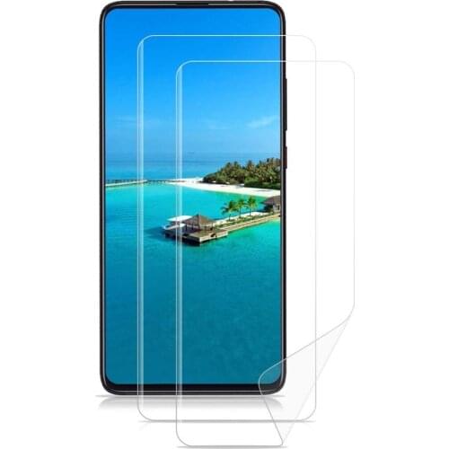 Magcle Screen Protectors For Xiaomi Redmi