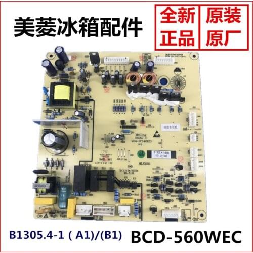 Refrigerator Motherboard B1305 .4-1 (A1) (B1) BCD-560WEC 551WH Power Board