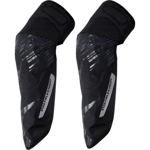 Motorcycle Riding Knees Heater Cover Legs Protection Waterproof Windproof Warmer 600D Oxford cloth Knee Leg Pad For Cold Weather