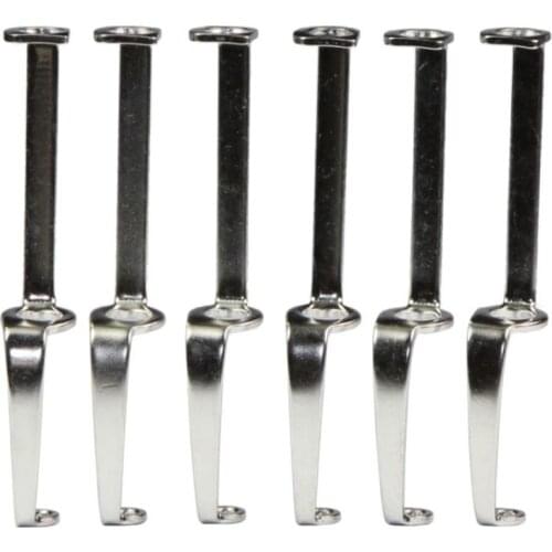 TAJIMA EMBROIDERY MACHINE PRESSER FOOT SET EF0613030000