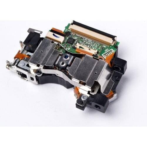 Original New KES-430A Blu-ray Laser Lens Lasereinheit KES430A KEM-430AAB Optical Pickup Bloc Optique Replacement For SONY PS3
