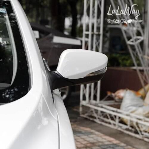 Applicable To Hyundai ELANTRA 2012 2013 2015 2016 Up Auto Car Door Side Rear-View Mirror Replacement Assembly Without Painting