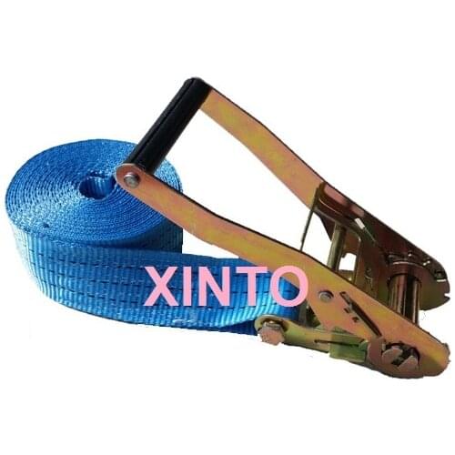2", 50MM, 3TX2M--5M ratchet tie down cargo lashing auto motor shipping package strap cam buckle,boat part,marine hardware