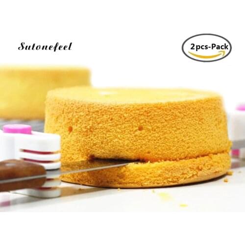 Sutonefeel Pastry Knives