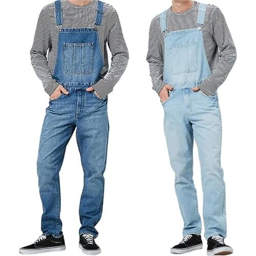 Thefound Straight Jeans For Men