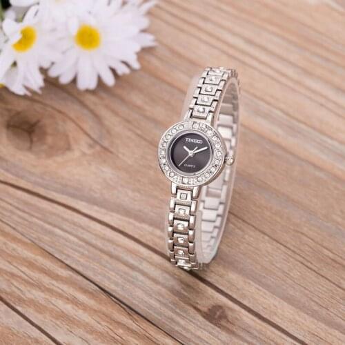 Time100 Ladies Quartz Watch
